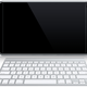 Illustration for article titled Apple iPad Touch Tablet Mock-Up Is Shiny, iPhone-y